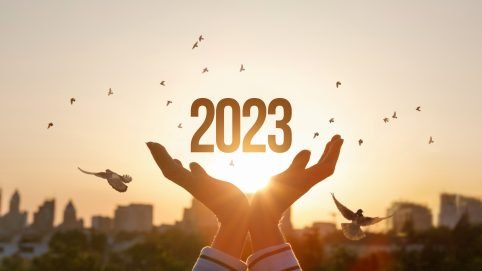 Why Digital Transformation in 2023