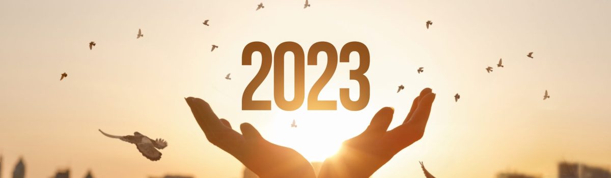 Digital transformation for 2023