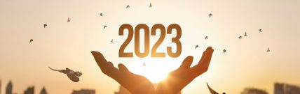 Why Digital Transformation in 2023