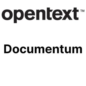 OpenText Documentum