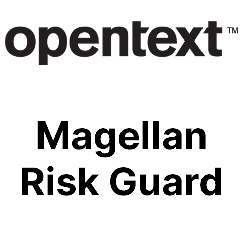 OpenText Magellan Risk Guard