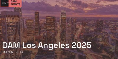 DAM Los Angeles 2025