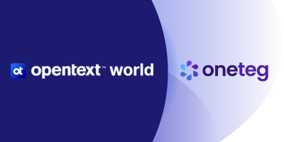 OpenText World 2025