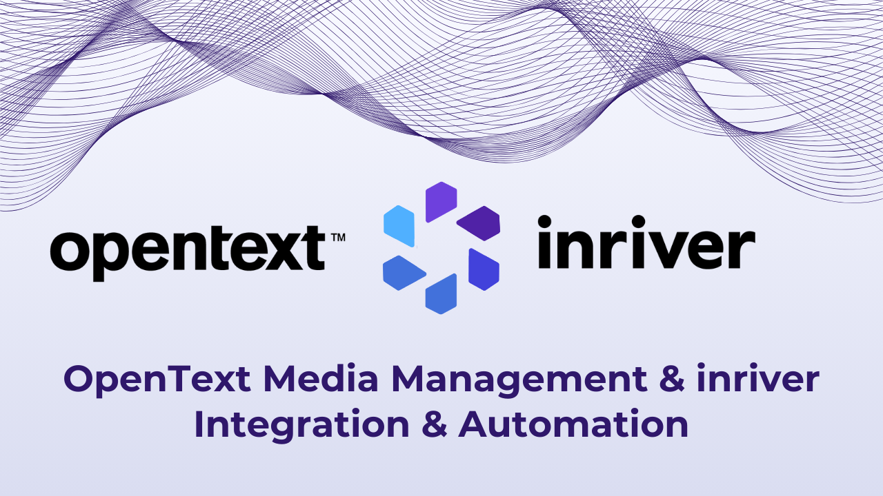 OTMM & Inriver Integration Thumbnail