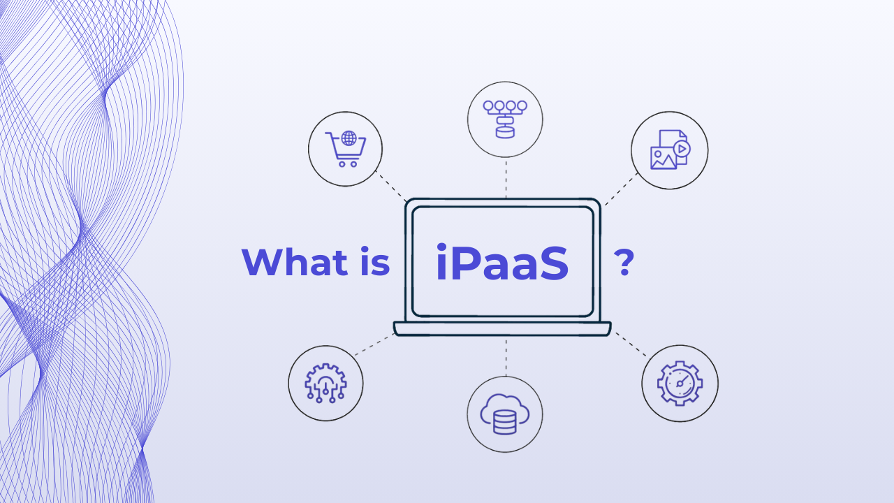 What is iPaaS Thumbnail