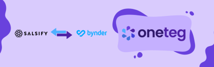 Salsify & Bynder Integration for Scalable Product Content