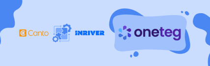 Canto & Inriver Integration for Smarter Launches 