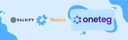 Salsify & Veeva Vault Integration for Regulated Content