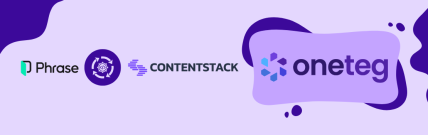 Phrase & Contentstack Integration: Product Pages at Speed