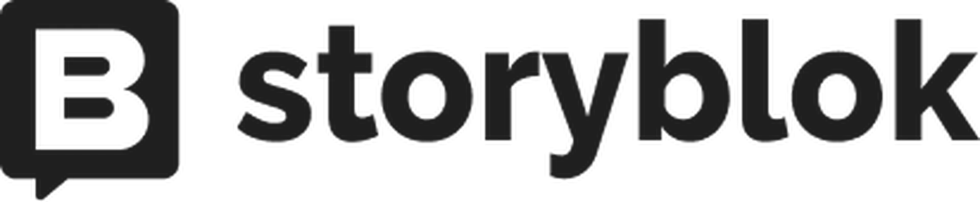 Storyblok
