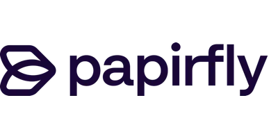 Papirfly