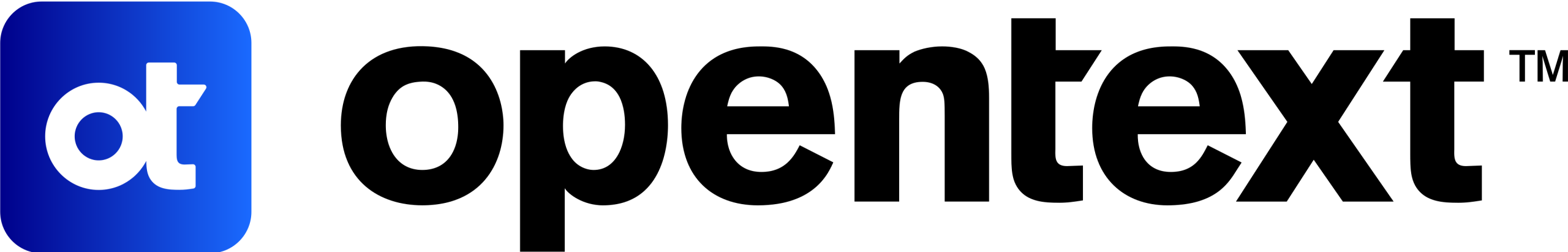 OpenText Documentum